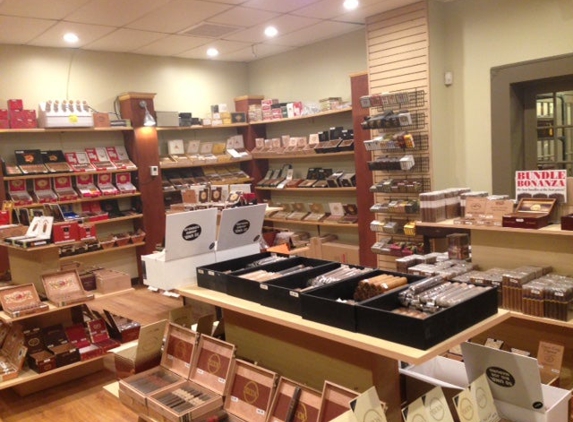 S J Cigar Co - Bala Cynwyd, PA