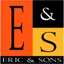 Eric & Sons Inc - Fireplaces