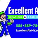 Excellent Air Heating & Cooling - Air Conditioning Service & Repair