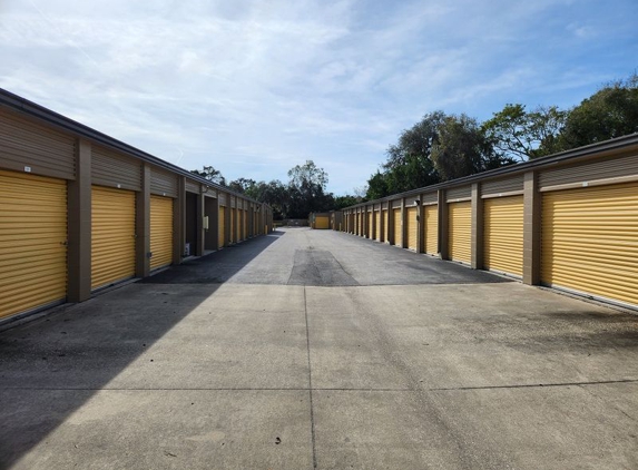 Extra Space Storage - Tampa, FL