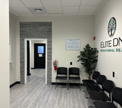 Elite DNA Behavioral Health-Ocoee - Ocoee, FL