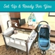 Lauren Brockington - BabyQuip IQP - Baby Gear Rentals