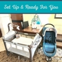 Lauren Brockington - BabyQuip IQP - Baby Gear Rentals