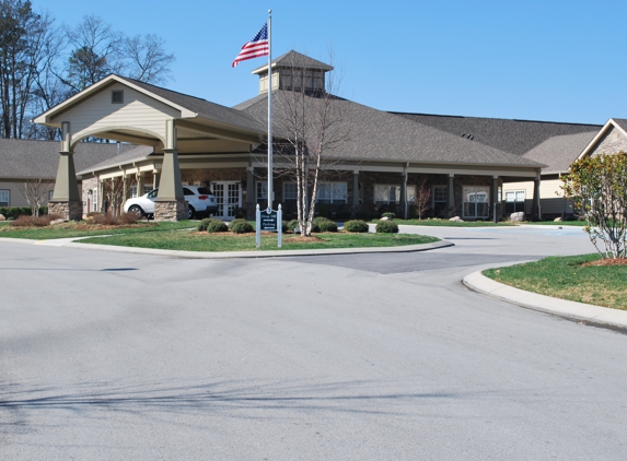 Morning Point Assisted Living At Greenbriar Cove - Ooltewah, TN