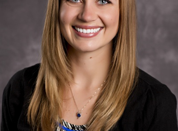 Dr. Madeline R Goettl, DDS - Rice Lake, WI