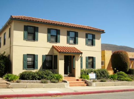 MT Whittington Real Estate Lawyer - San Luis Obispo, CA