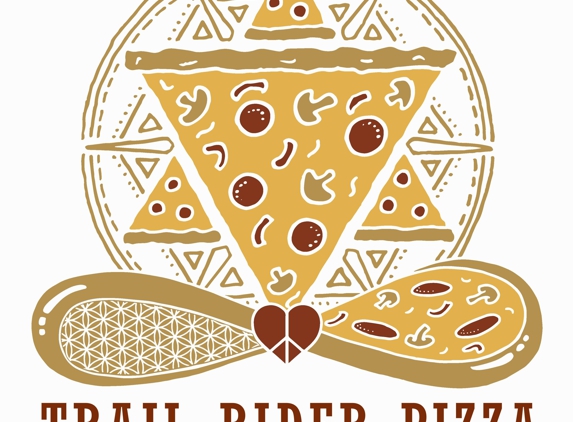 Trail Rider Pizza - Cedar Crest, NM