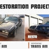 Restore A Muscle Car gallery