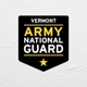 VT Army National Guard Recruiter - MSG Courtney Weisert