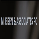 M Eisen Associates, PC - Bankruptcy Law Attorneys