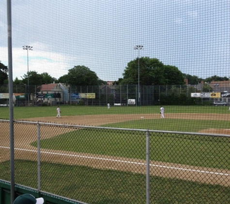 Cardines Field - Newport, RI