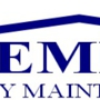 Premier Property Maintenance LLC