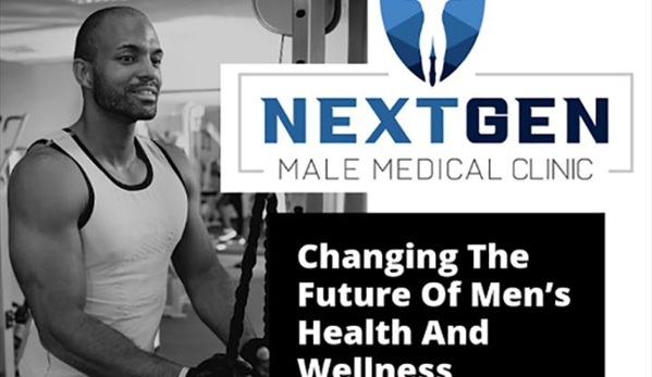 NextGen Male Medical Clinic - Omaha, NE