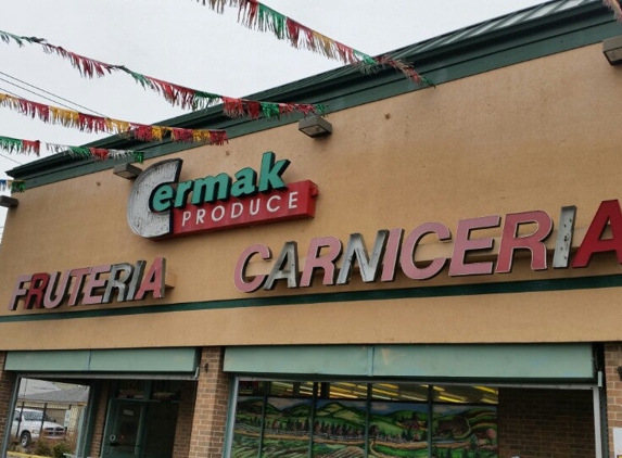 Cermak Produce - Chicago, IL