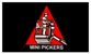 Minipickers