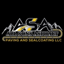 All Sons Asphalt Paving and Sealcoating Golden - Paving Contractors