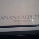 Banana Republic - Clothing Stores