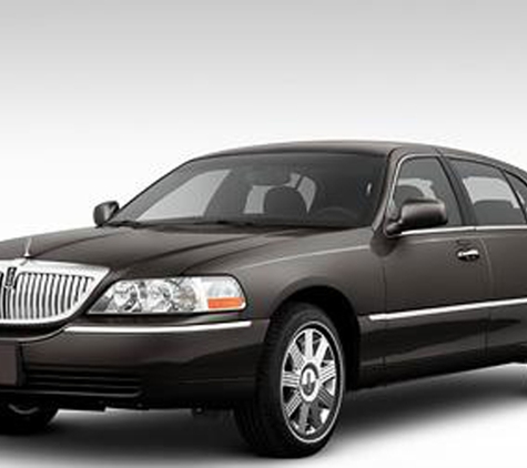 Midway Limousines and Car Service - Smyrna, GA