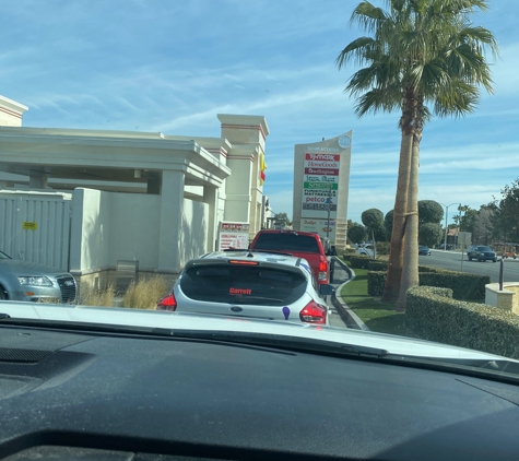 In-N-Out Burger - Las Vegas, NV