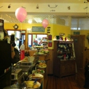 Maria's Flower Petal Cafe - Coffee Shops