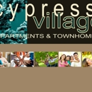 Cypress Village Apartments - Furnished Apartments
