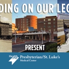 Presbyterian St. Luke's Medical Center