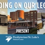 Presbyterian St. Luke's Medical Center