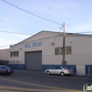 All Seas Wholesale Inc - Fish & Seafood-Wholesale
