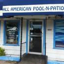 All American Pool-N-Patio Inc. - Swimming Pool Equipment & Supplies
