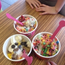16 Handles - Ice Cream & Frozen Desserts
