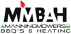 Manning Mowers BBQ’S & Heating - Lawn Mower Shops & Repairs