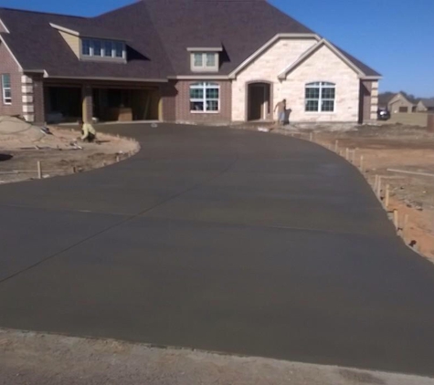 Premier Paving - Lewisville, TX