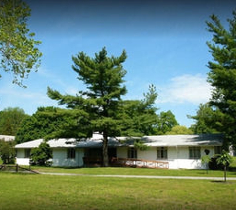 Stony Point Ctr Pcusa - Stony Point, NY