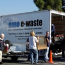 EASE E-WASTE INC. - Recycling Centers