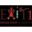 Exit 1 Smoke Shop & Market - Cigar, Cigarette & Tobacco Dealers