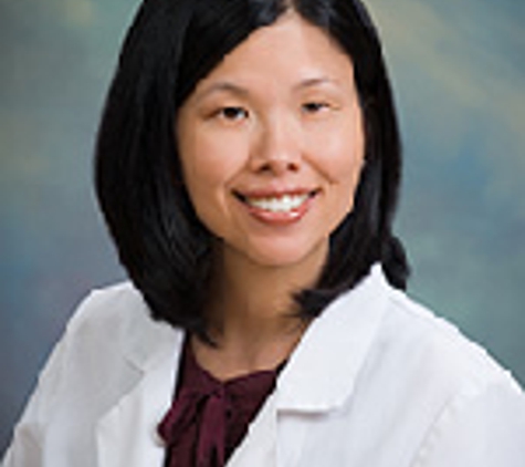 Julie C. Lin, MD - San Pedro, CA