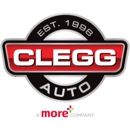 Clegg Auto - Automobile Air Conditioning Equipment