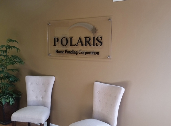 Polaris  Home Funding Corp - Louisville, KY