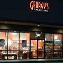 Georgy's Salon & Spa - Day Spas