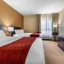 Comfort Inn & Suites - Kenosha - Motels