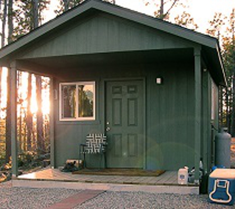 Tuff Shed Hillsboro - Hillsboro, OR