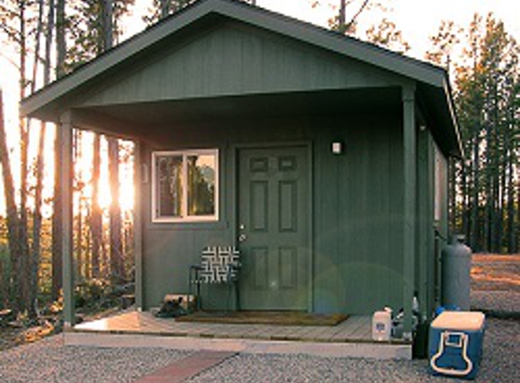 Tuff Shed - Oklahoma City, OK