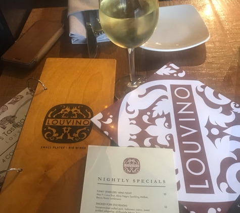 Louvino - Louisville, KY