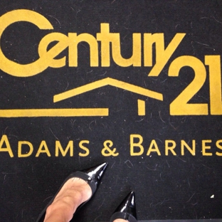 Century 21 Adams & Barnes - Monrovia, CA