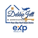 Debbie Jett - eXp Realty (Debbie Jett and Associates) - Real Estate Consultants