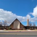 The Church of Jesus Christ of Latter-day Saints - Methodist Churches