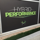 Hybrid Performance - Health Clubs
