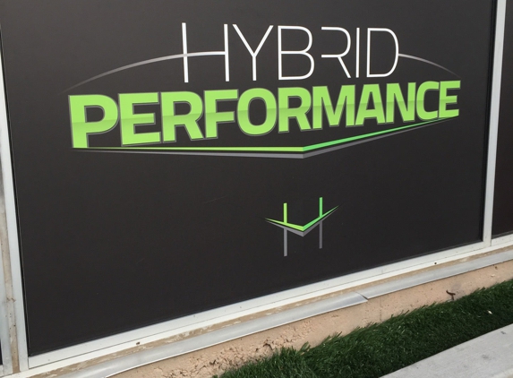 Hybrid Performance - Las Vegas, NV