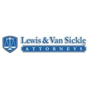 Lewis & Van Sickle - Attorneys