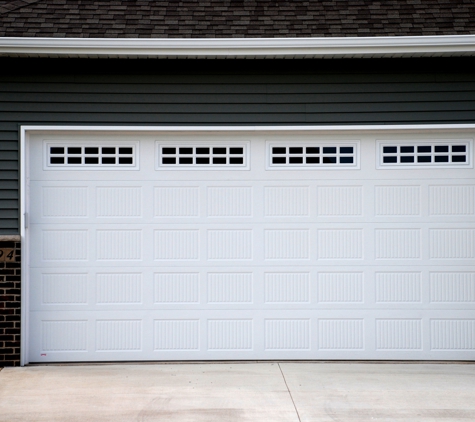 Residential Garage Door Repair - Birmingham, MI